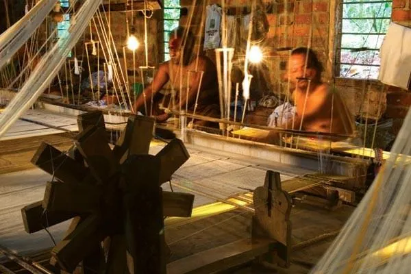 handloom