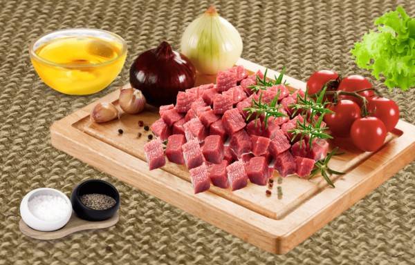 Meat