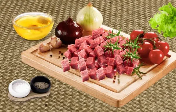 Meat