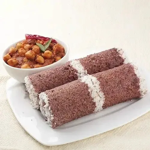 Puttu Kadala