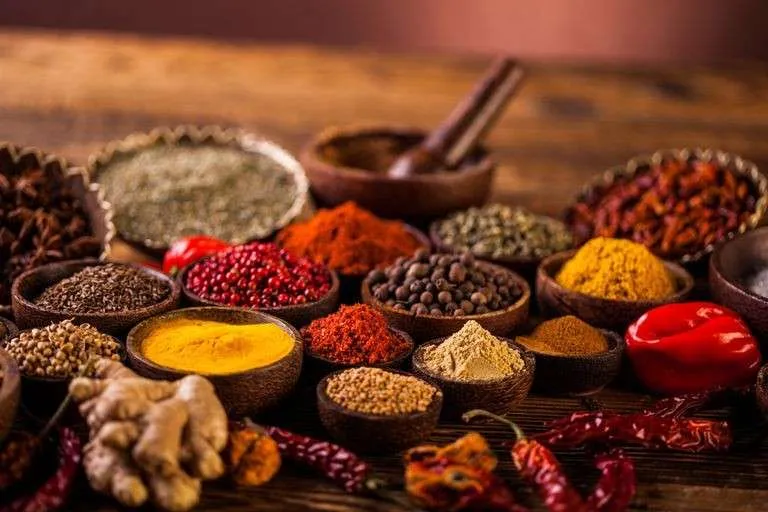 Kerala Dish