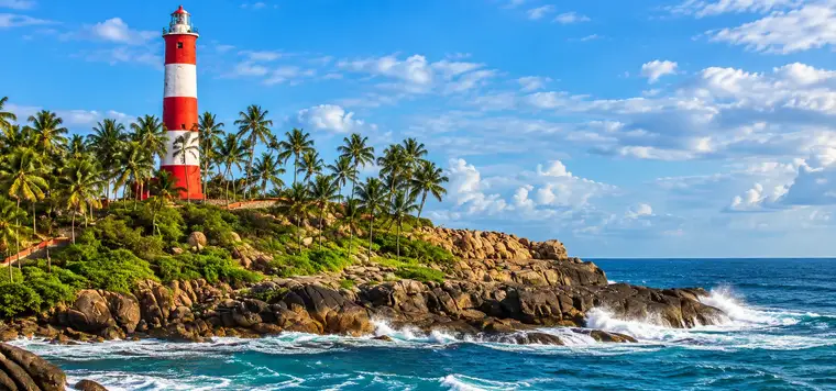 Alappuzha Lighthouse