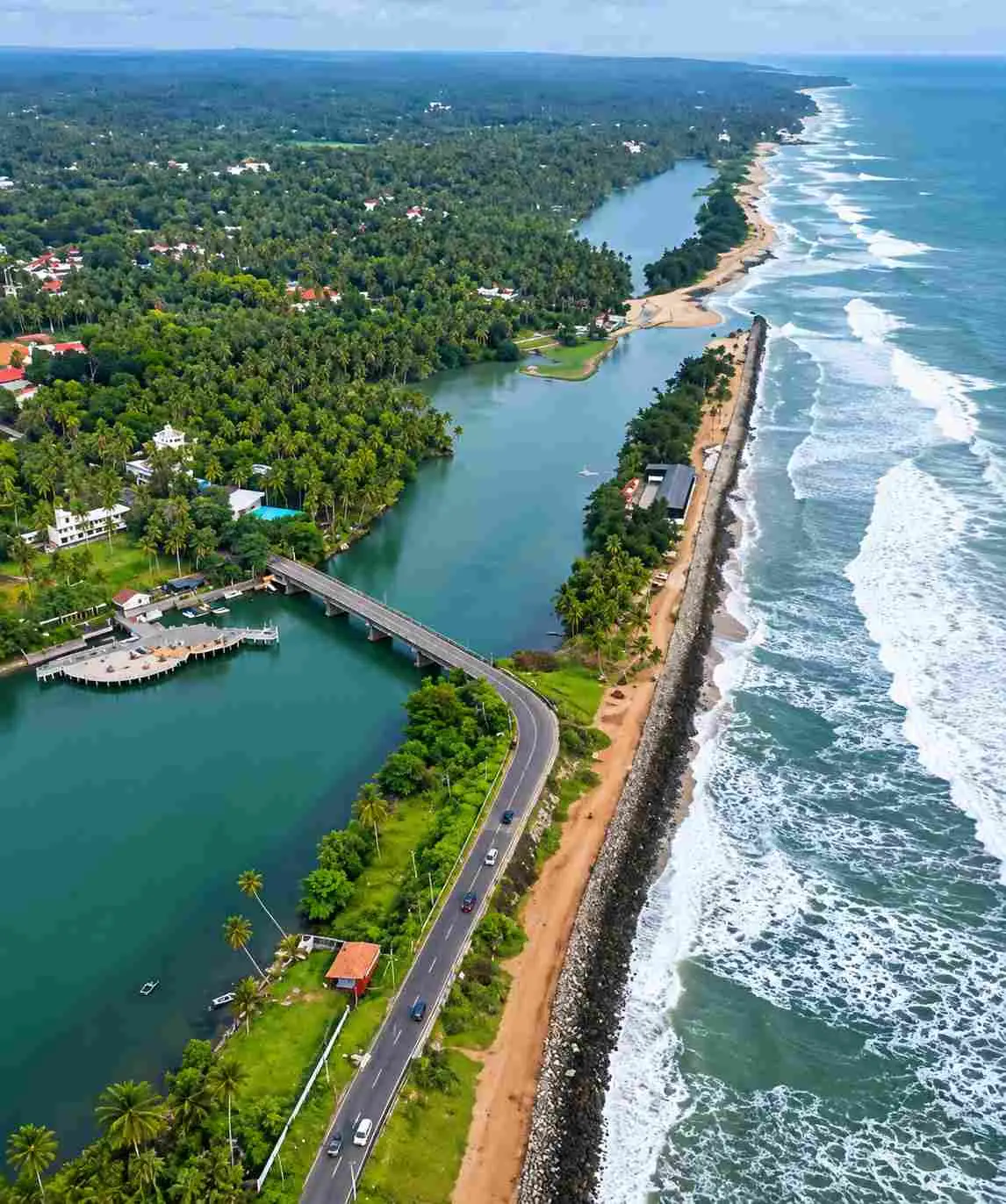 Kappil Beach