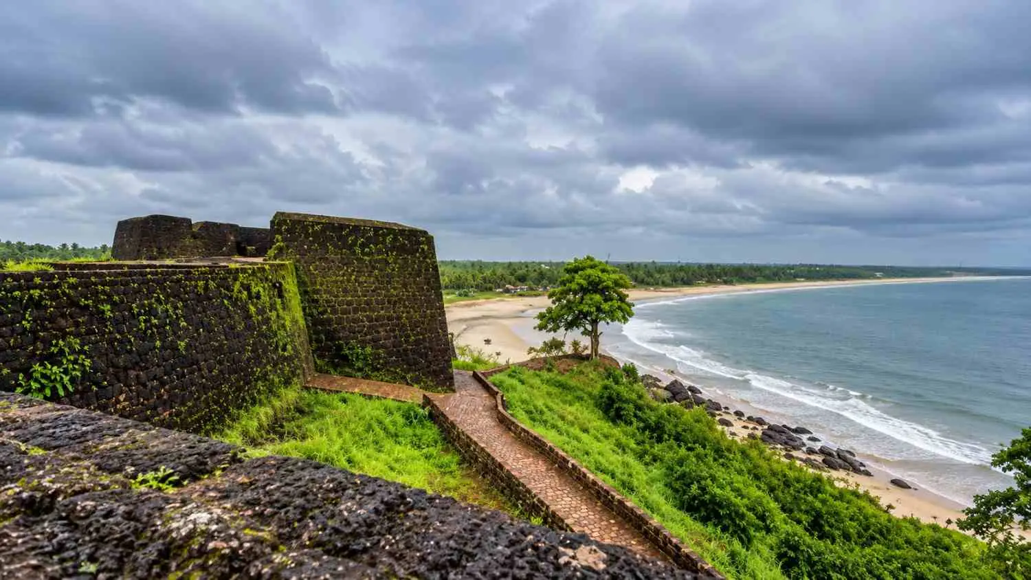 1 Night / 2 Days Bekal Itinerary