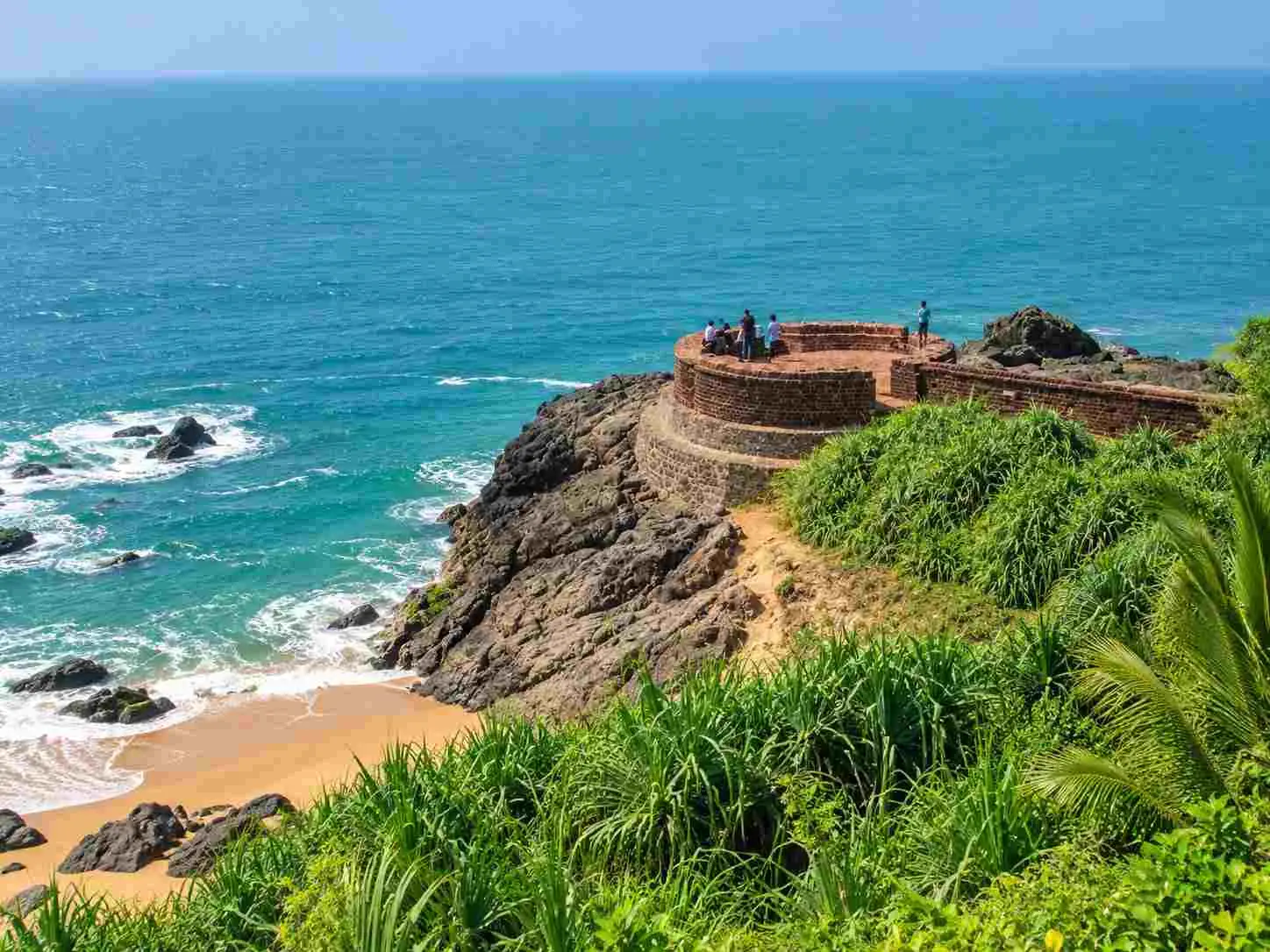 2 Nights / 3 Days Bekal Itinerary