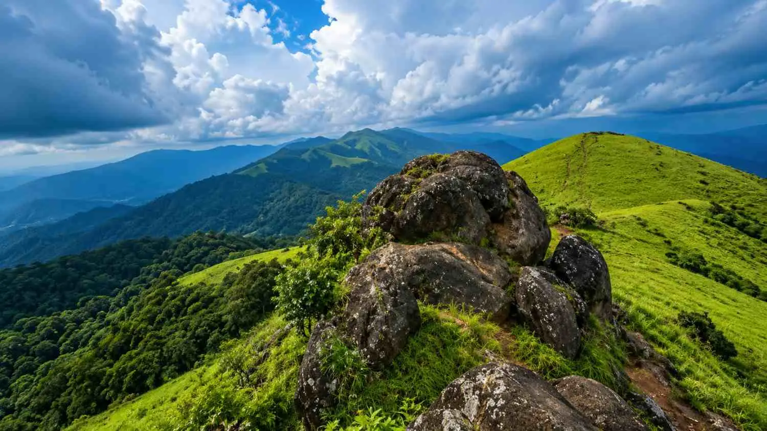 3 Nights / 4 Days Bekal Itinerary