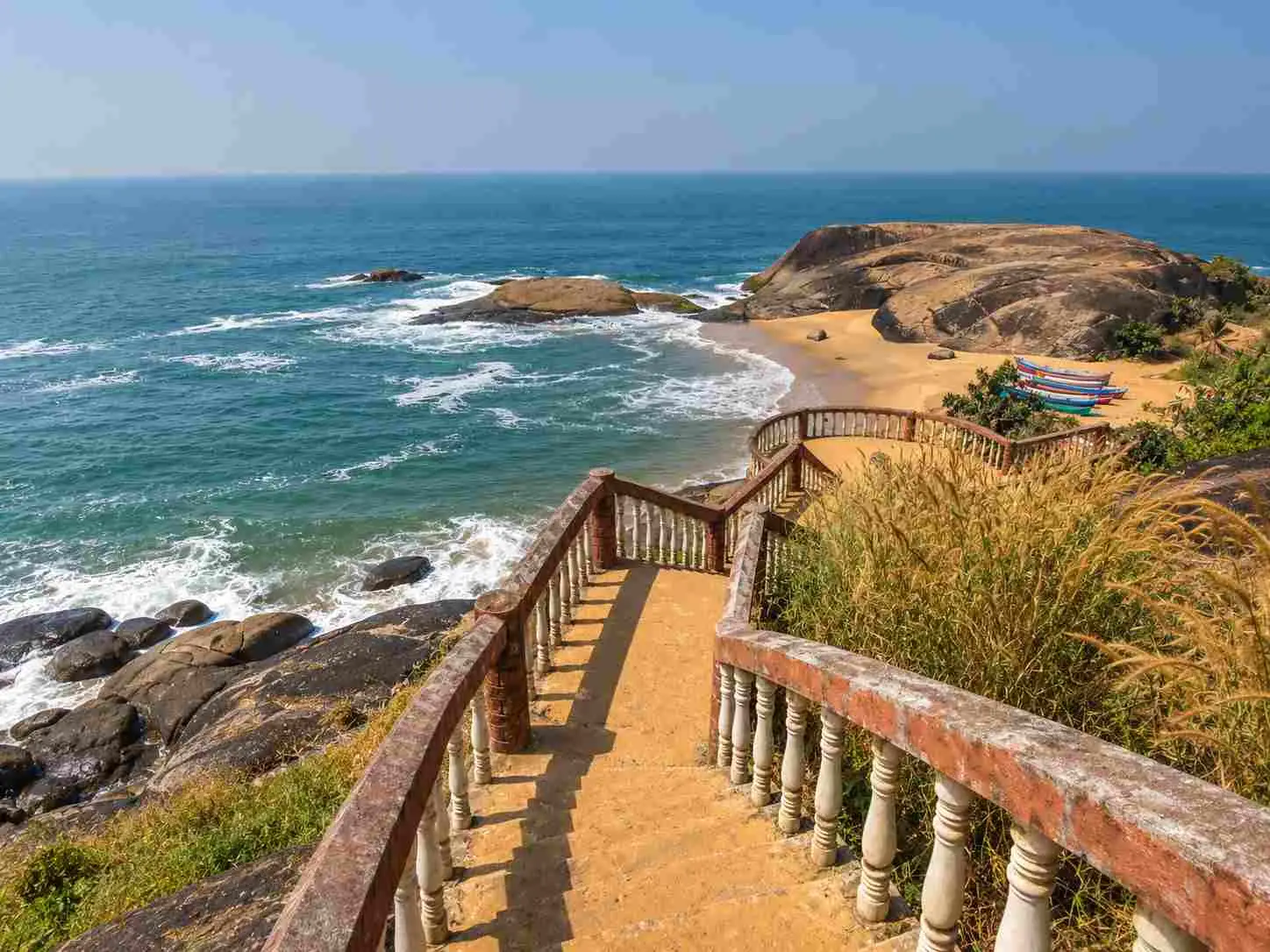 Bekal + Mangaluru / Coastal Karnataka Itinerary