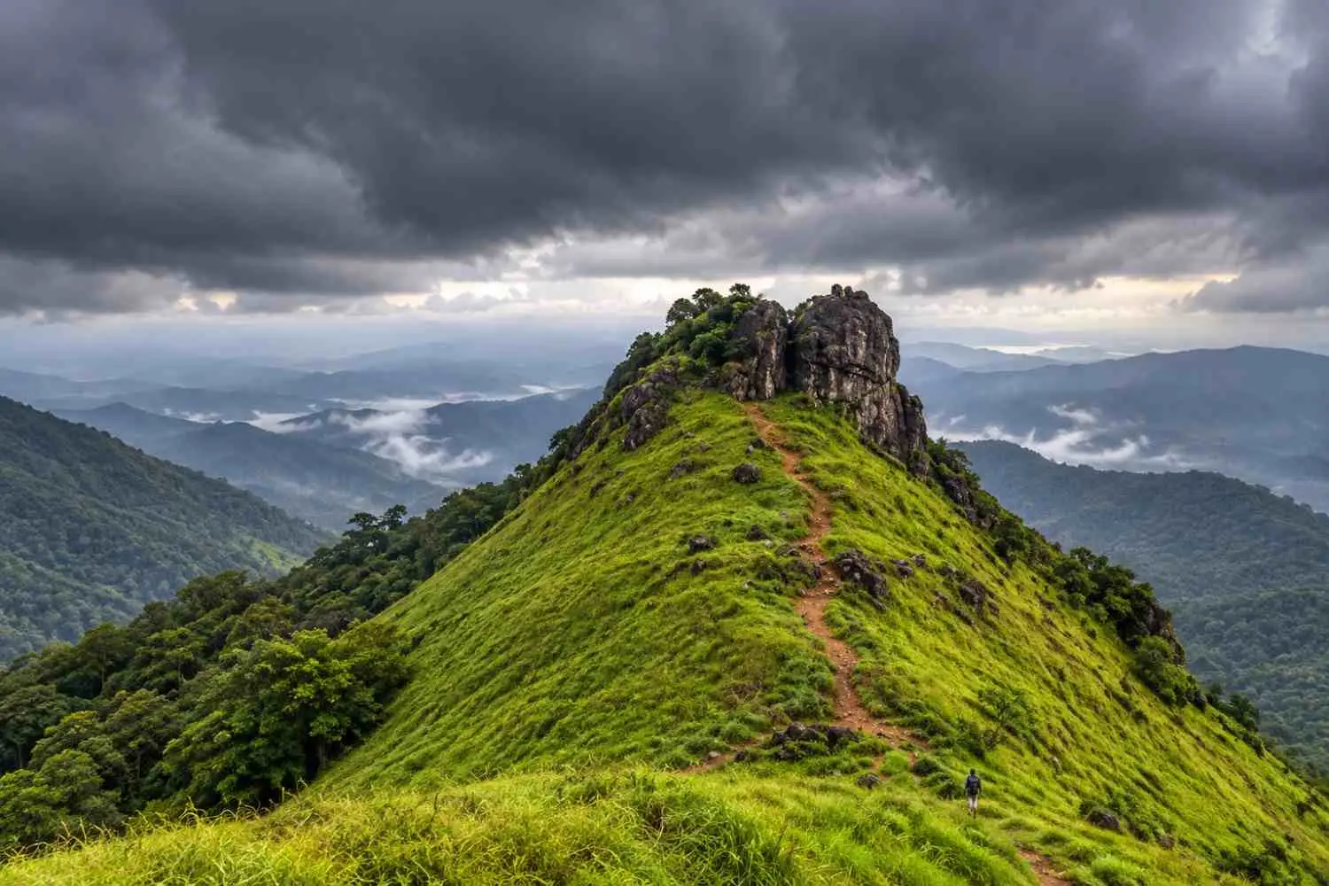 3 Nights / 4 Days Bekal Escape
