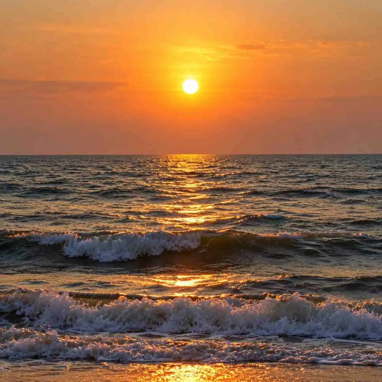 Chavakkad Beach