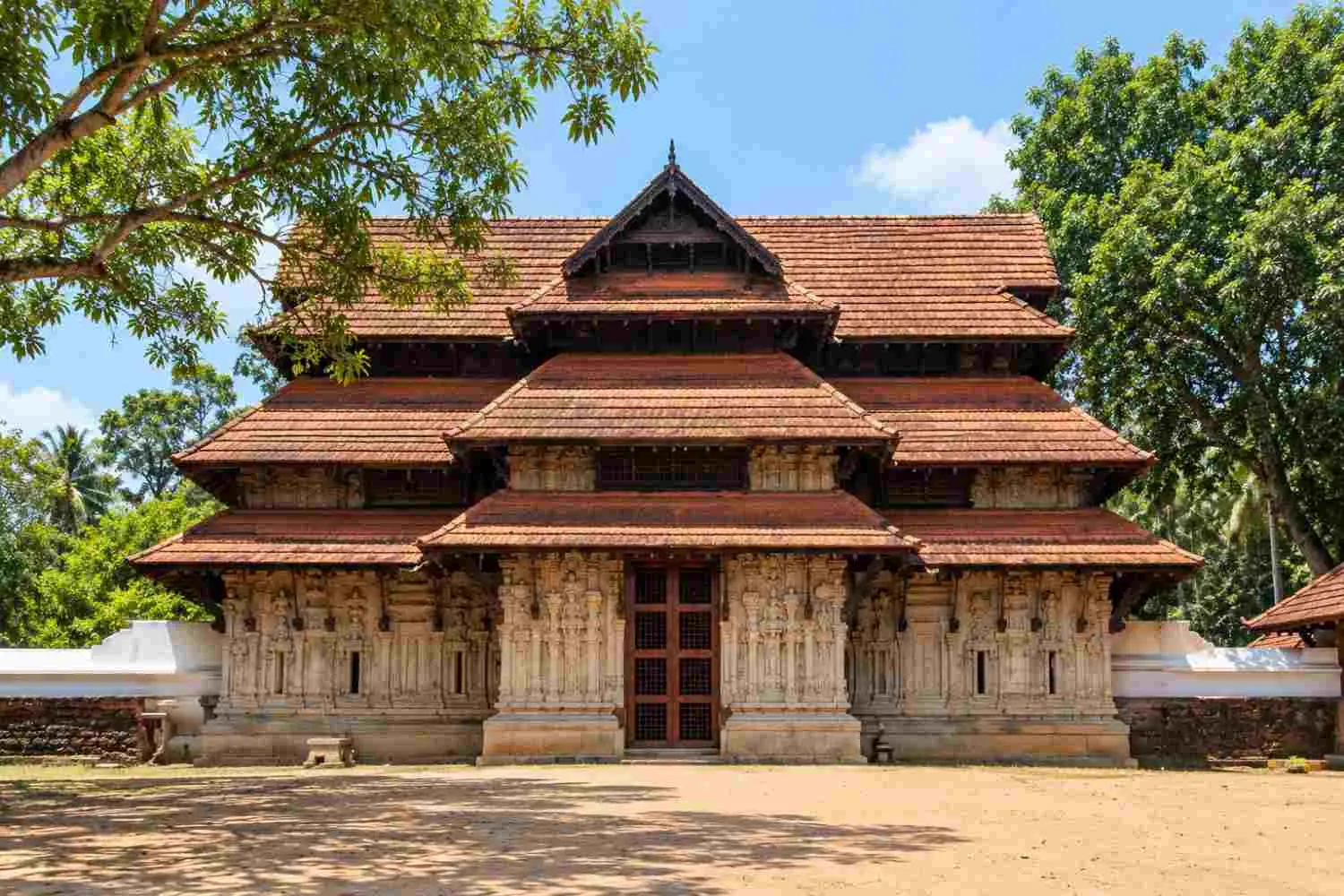 2 Nights / 3 Days Guruvayoor Darshan