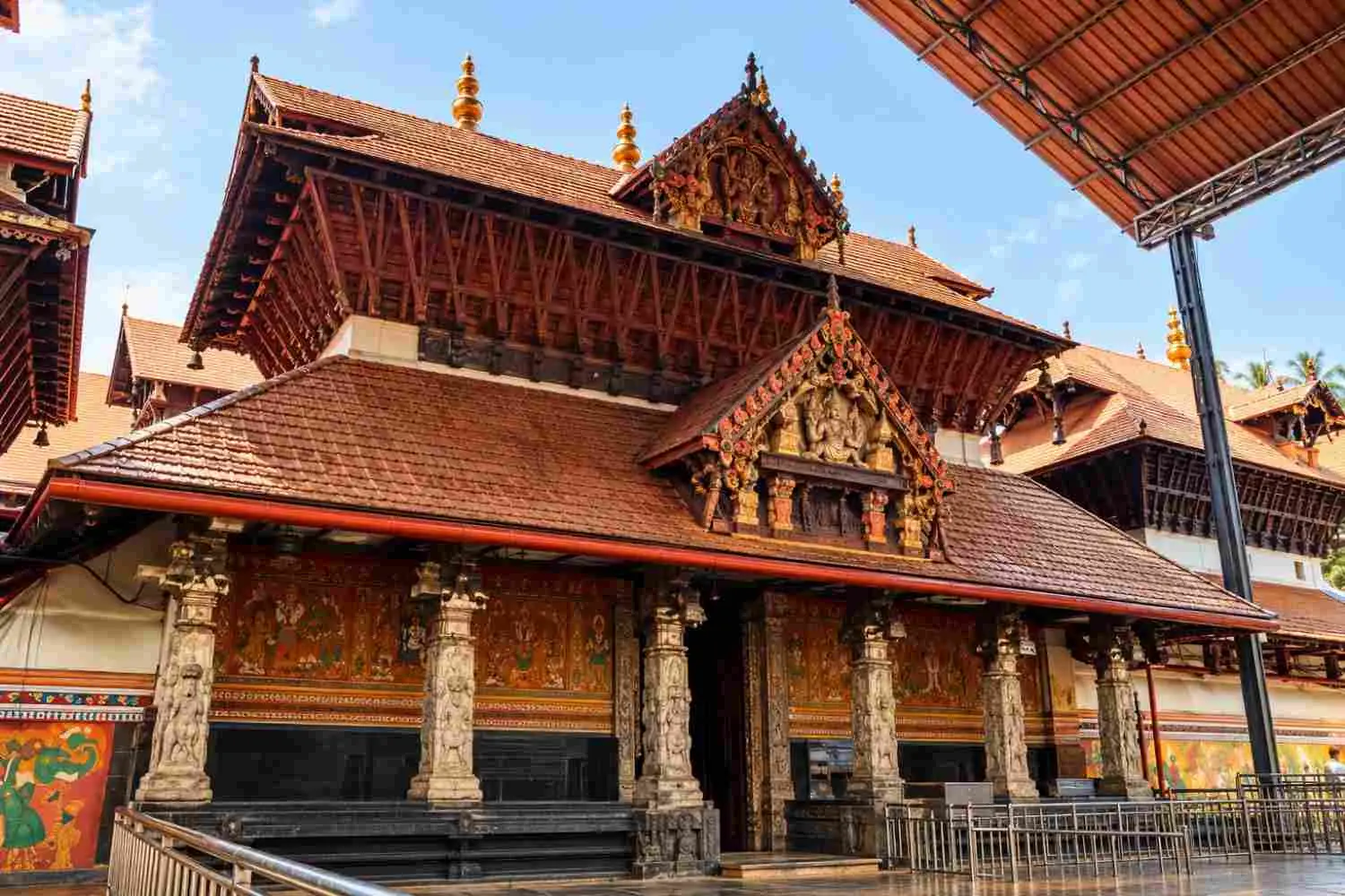 Guruvayoor + Thrissur Package