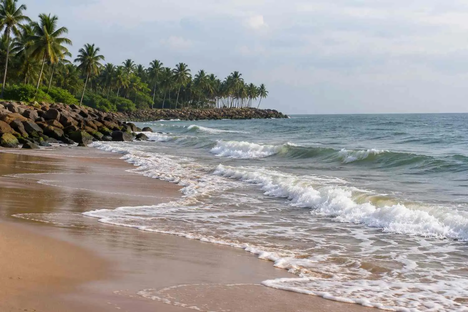 2 Nights / 3 Days Guruvayoor Itinerary