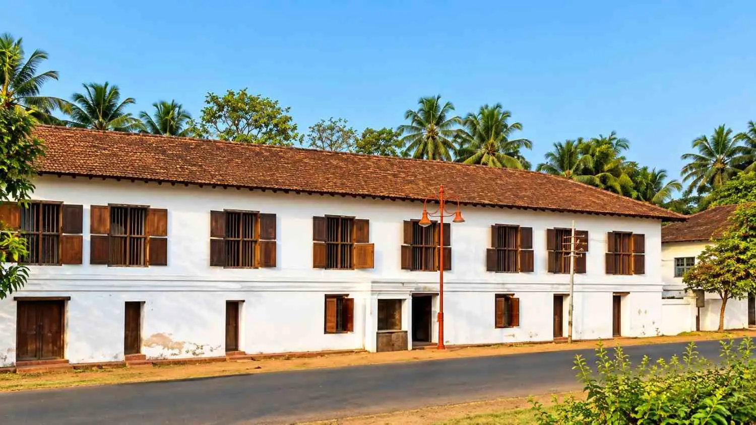 Arakkal Museum Kannur