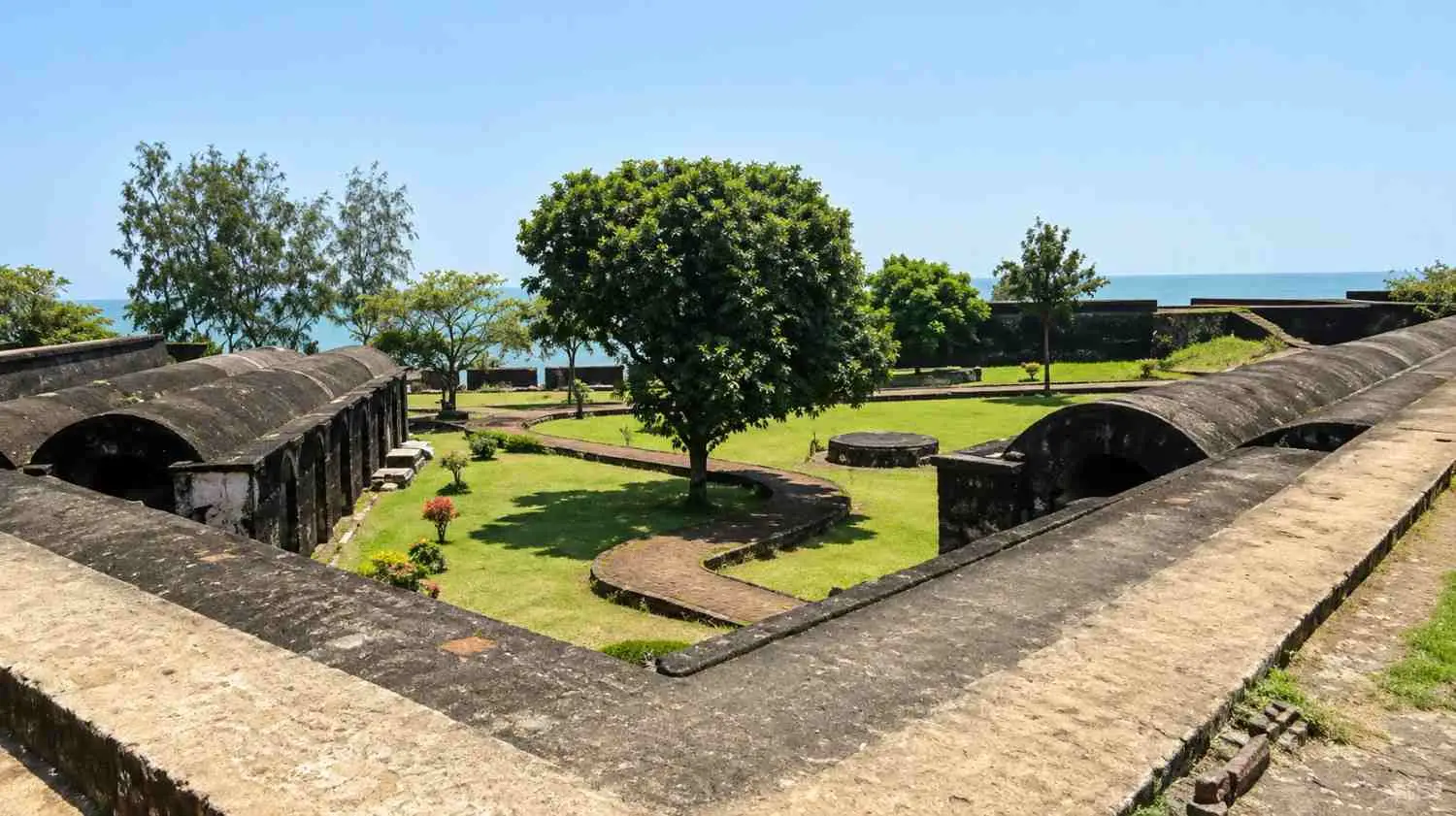 2 Nights / 3 Days Kannur Itinerary