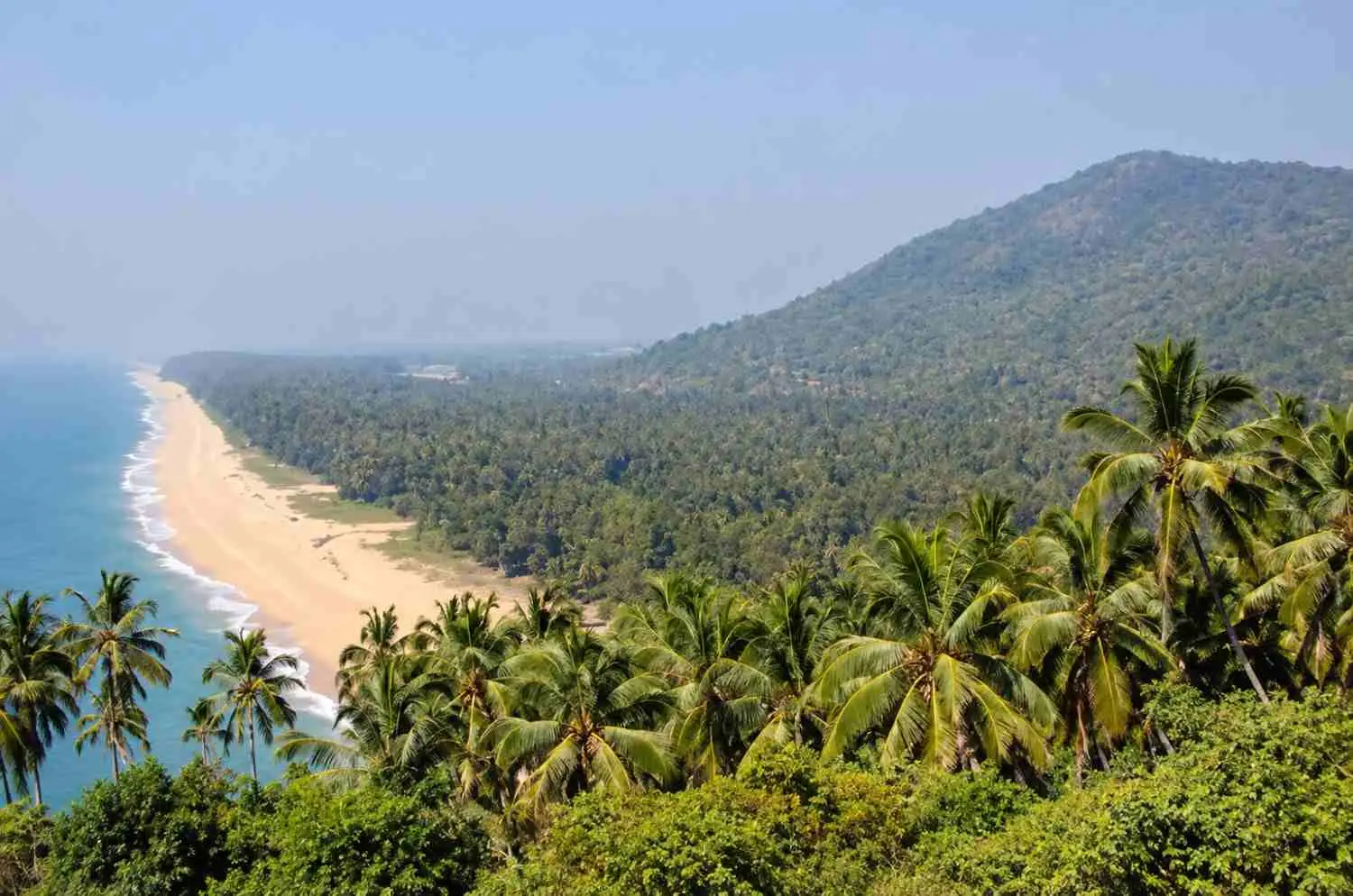 4 Nights / 5 Days Kannur Extended Explorer