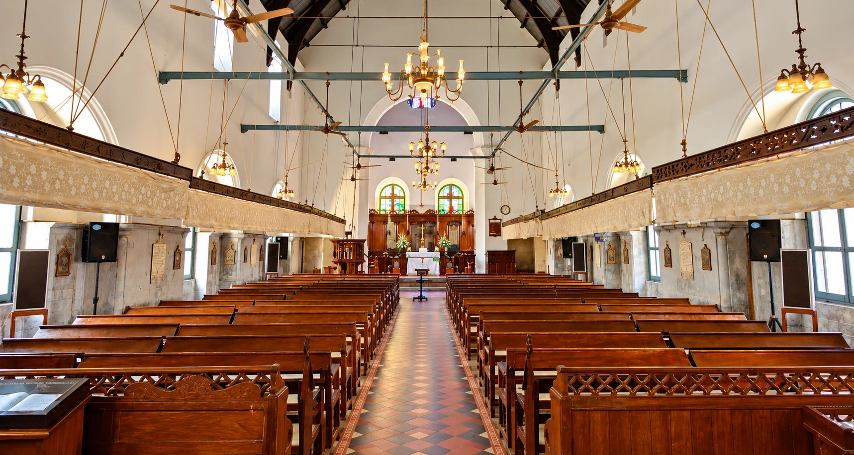 St Francis Church