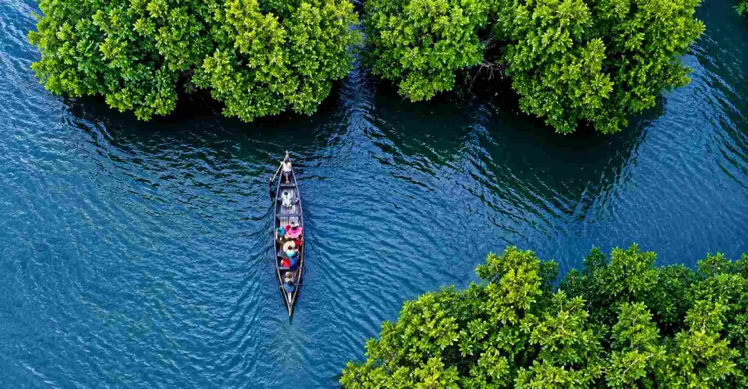 Munroe Island