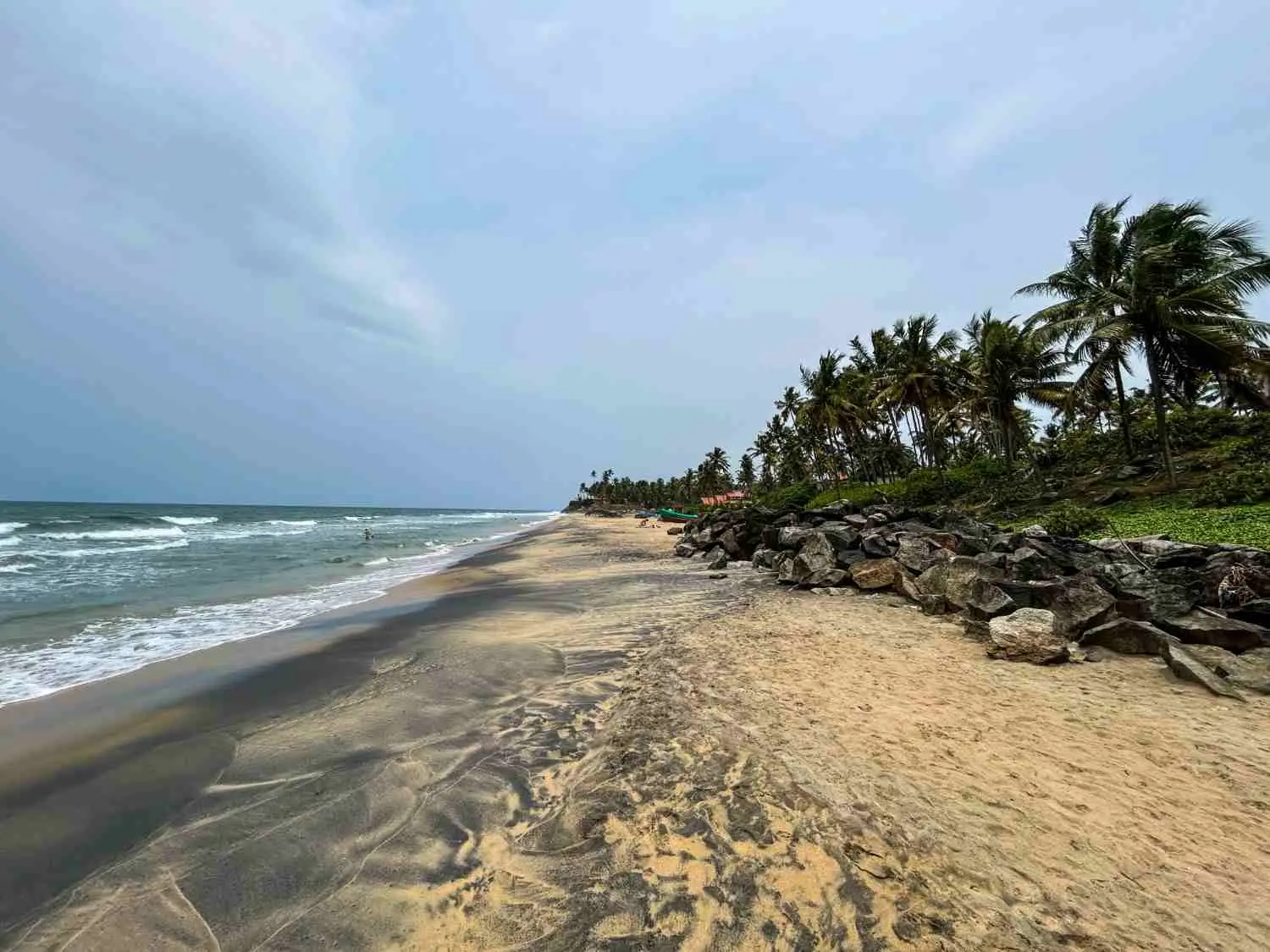 4 Nights / 5 Days Kovalam Itinerary