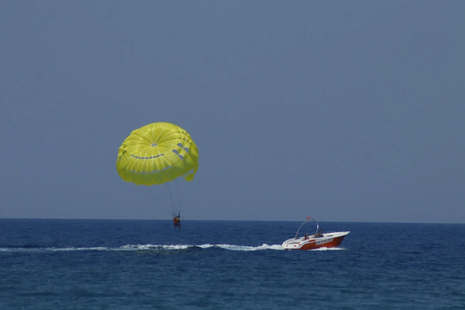 Water Sports & Surfing in Kovalam