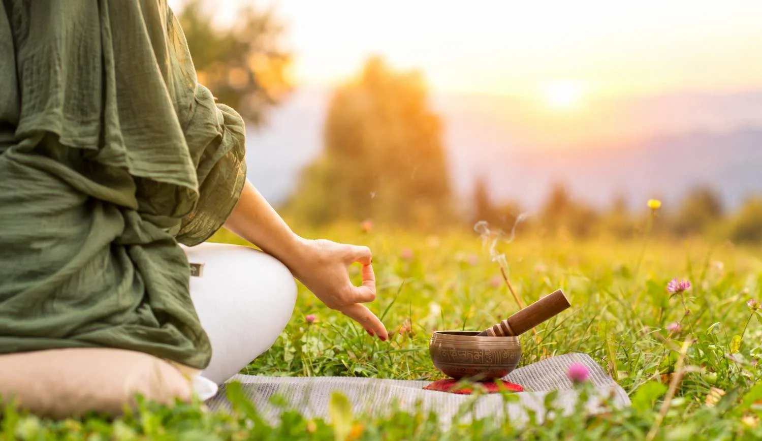 Ayurvedic Wellness & Yoga
