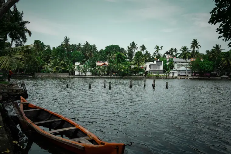 3 Nights / 4 Days Kumarakom Itinerary