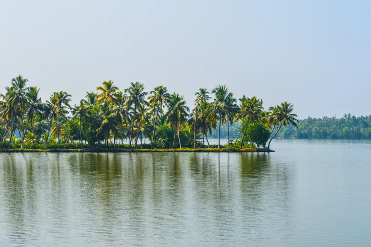 4 Nights / 5 Days Kumarakom Itinerary