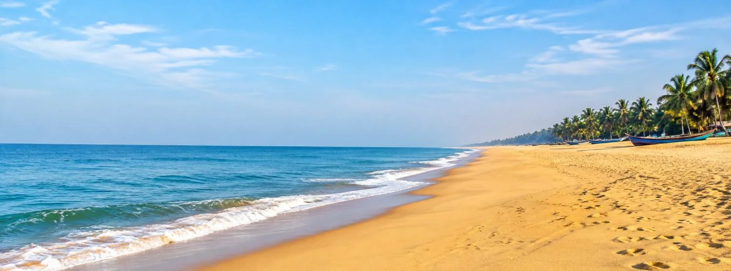 2 Nights / 3 Days Mararikulam Itinerary
