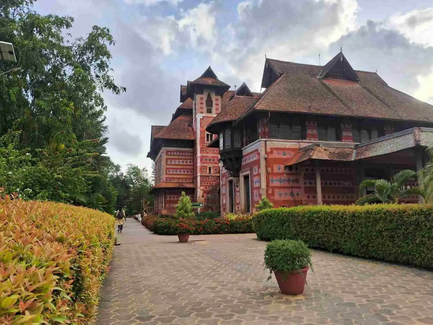 Napier Museum & Zoo