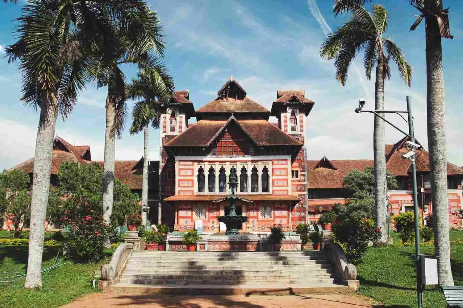 2 Nights / 3 Days Thiruvananthapuram City Break