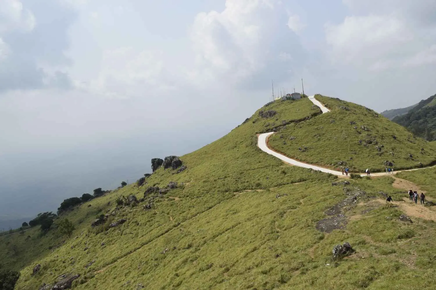 4 Nights / 5 Days Thiruvananthapuram Escape
