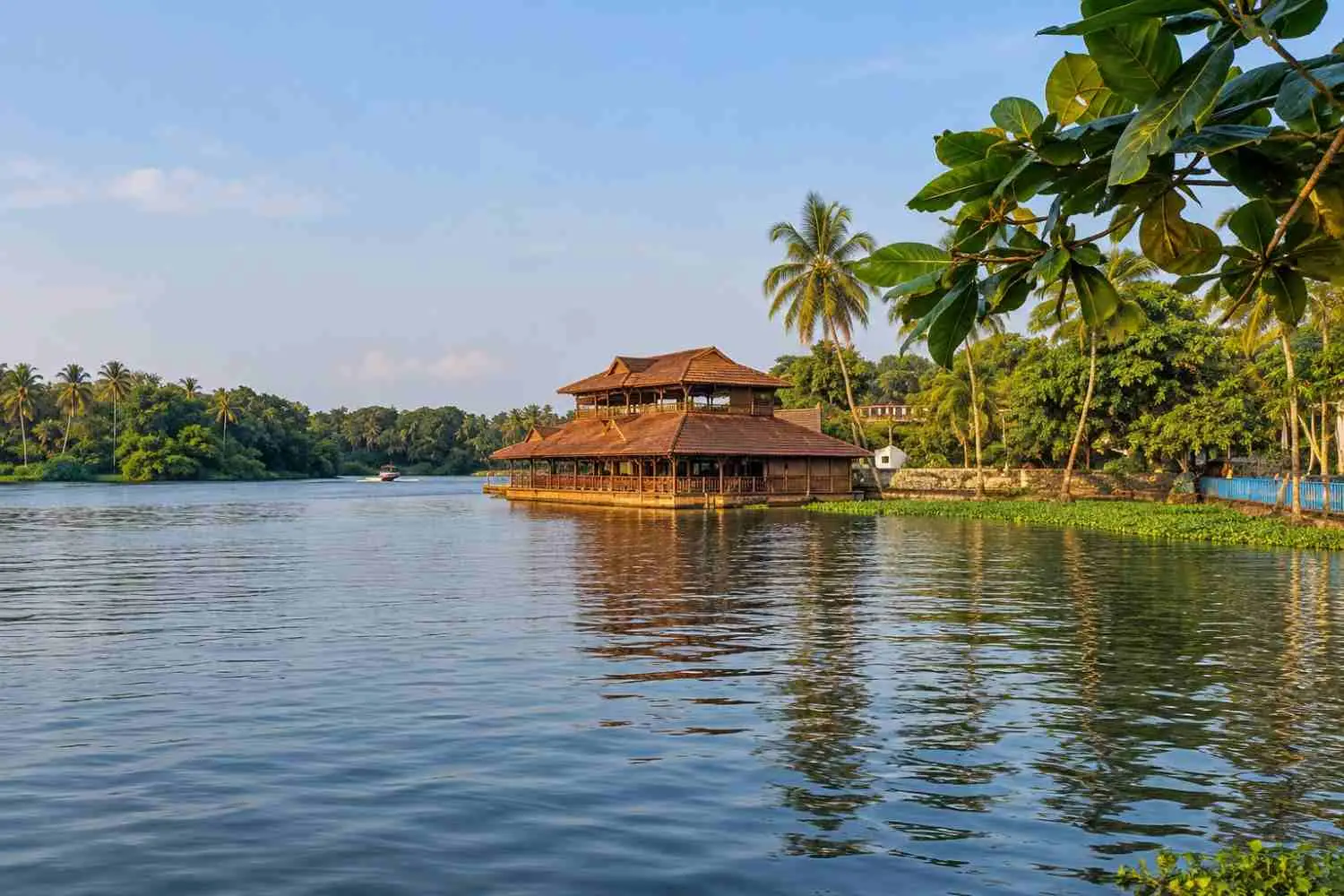 Veli Tourist Village
