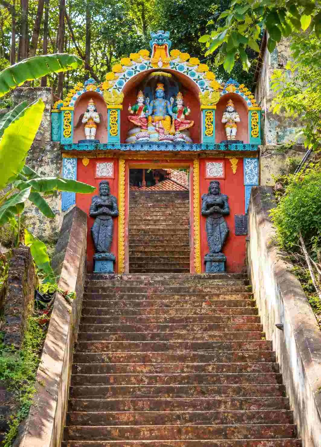 Janardhana Swamy Temple