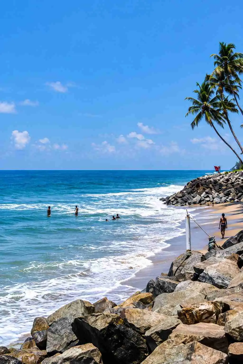 Kappil Beach