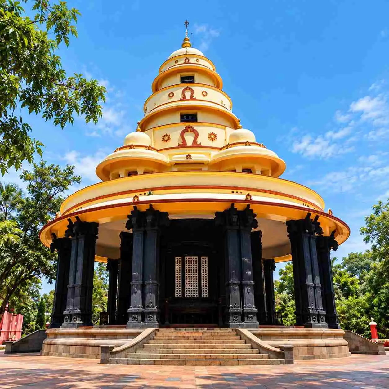 Sivagiri Mutt