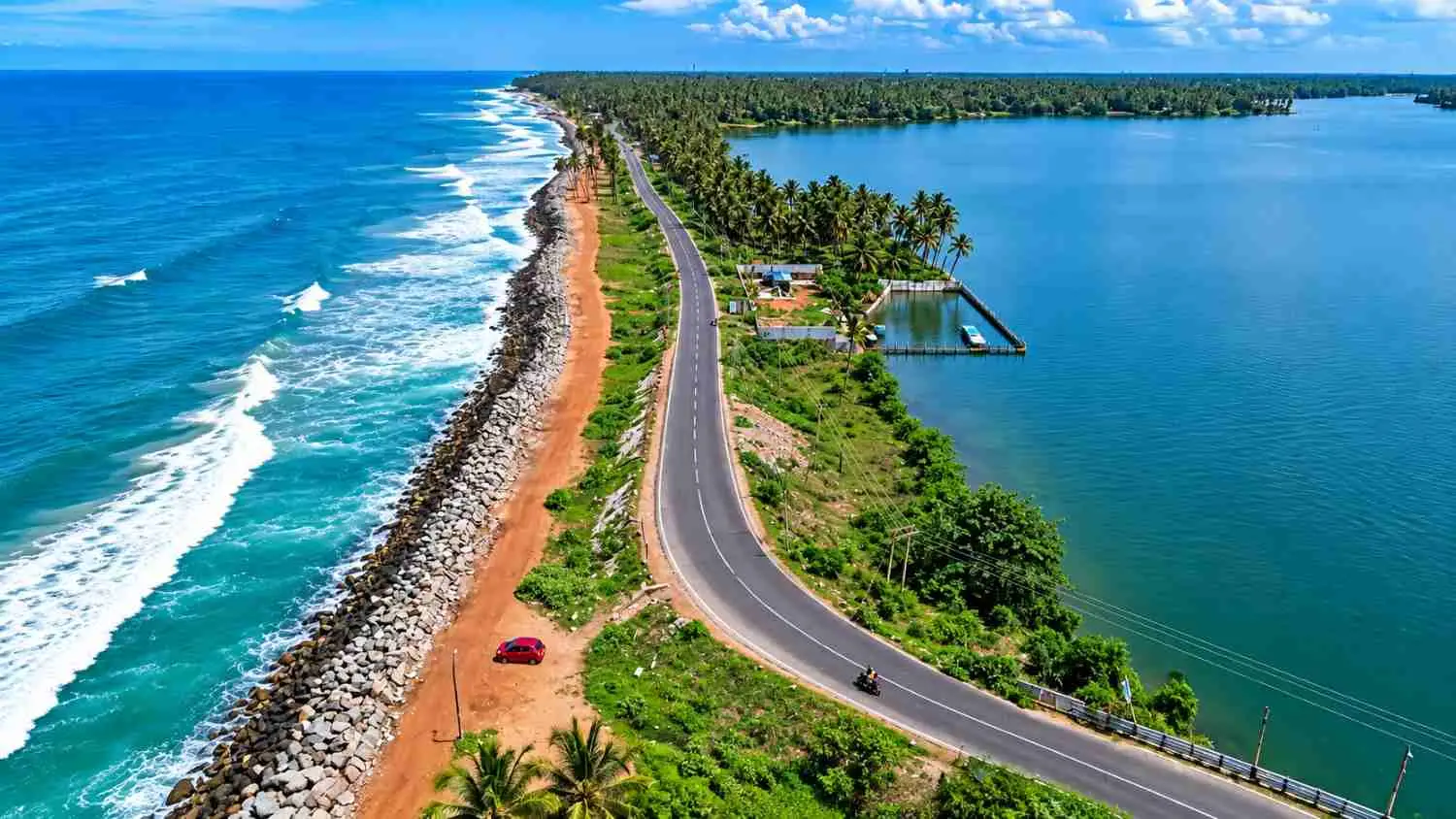 Kappil Beach