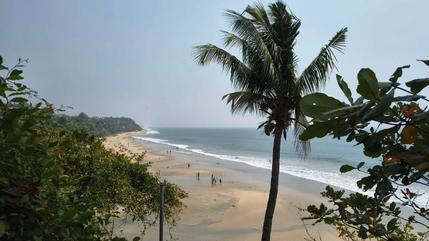 2 Nights / 3 Days Varkala Getaway