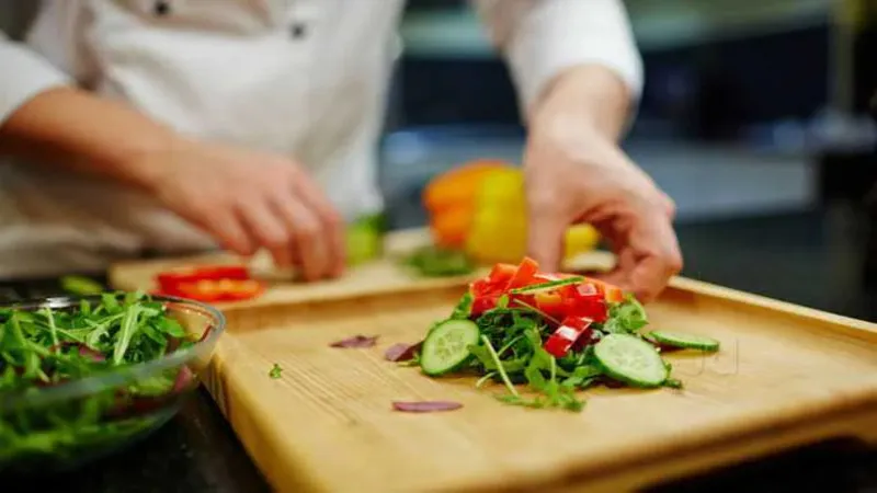 Kannur Culinary Experience