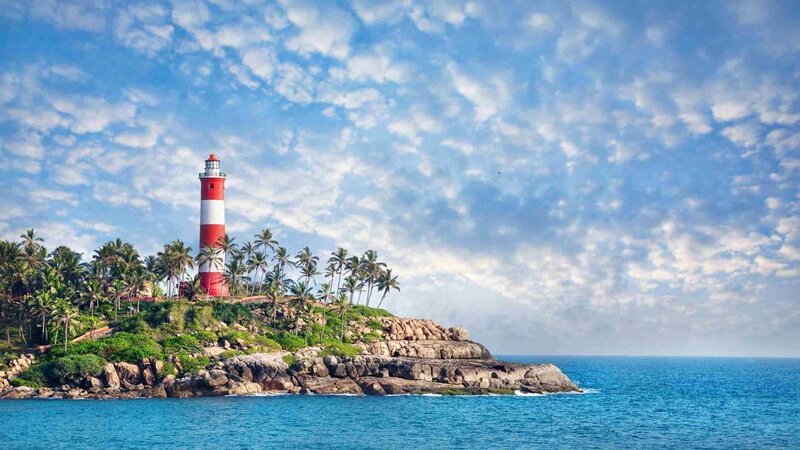 Kovalam Village Life Experience