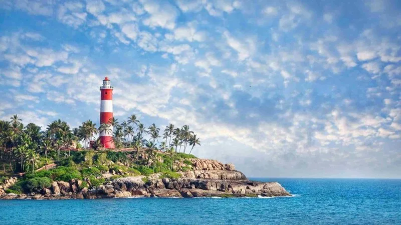 Kovalam Village Life Experience