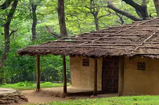Marayoor Village Experience