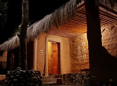 Marayoor Village Experience with Tribal Cooking