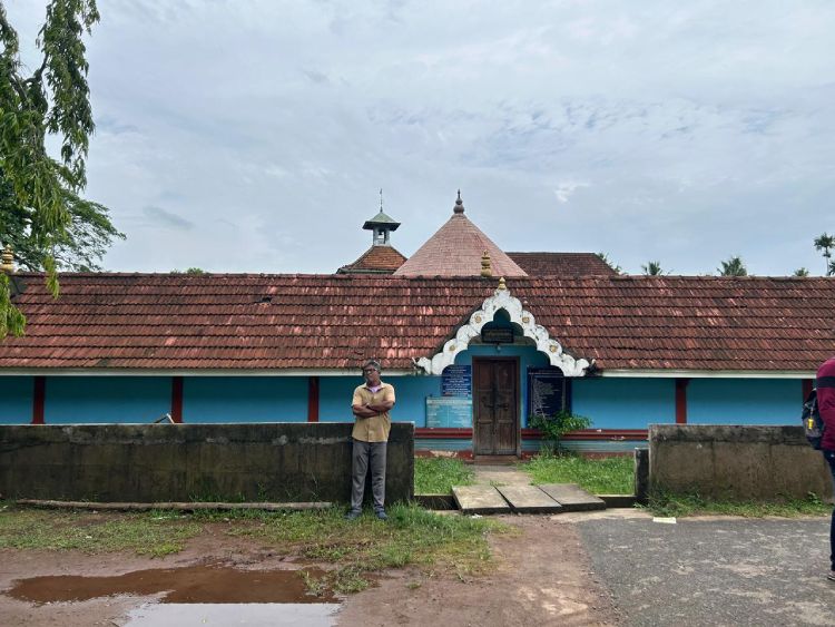fortkochi