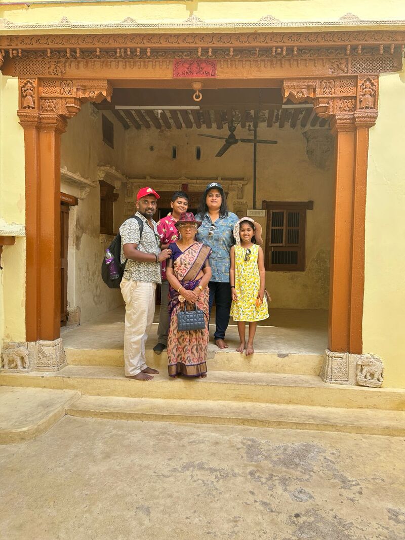 Gujarati Wedding