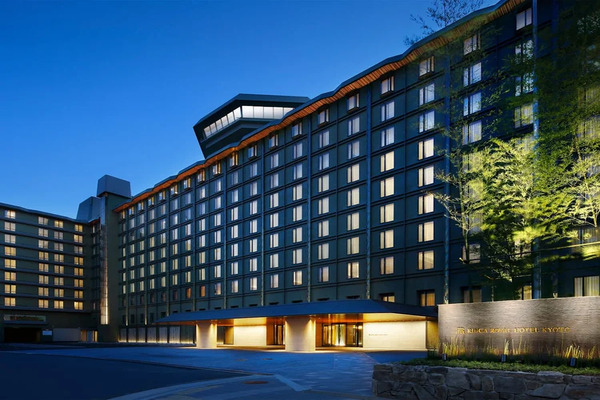 Kyoto Hotel