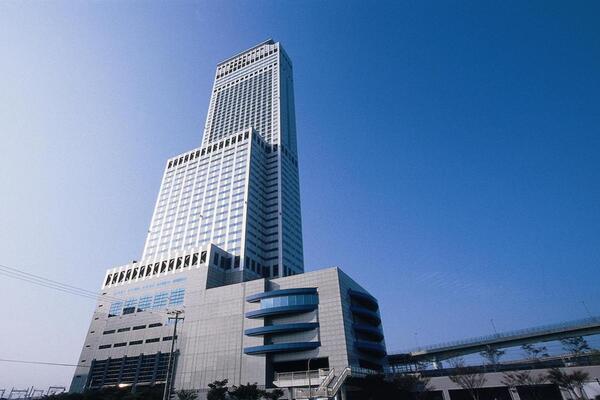 Kansai Hotel
