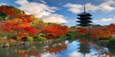 Kyoto