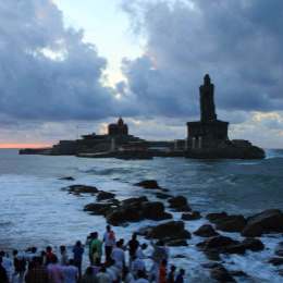 Kanyakumari