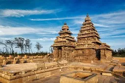 Mahabalipuram