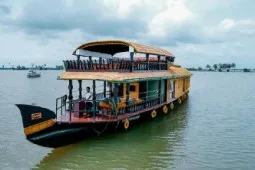 alleppey-houseboat