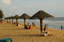 cherai